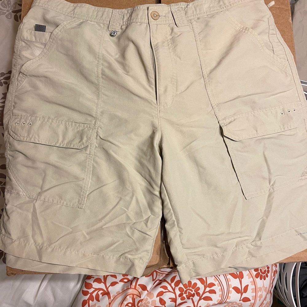 Chaps. Men’s. 40. Short